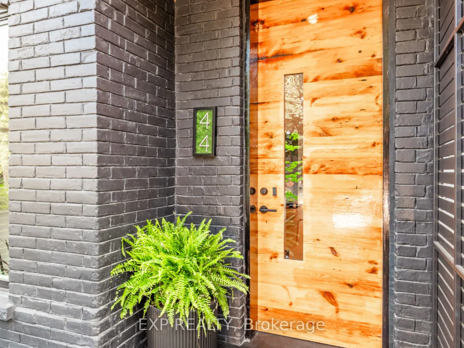 44 Massey Street