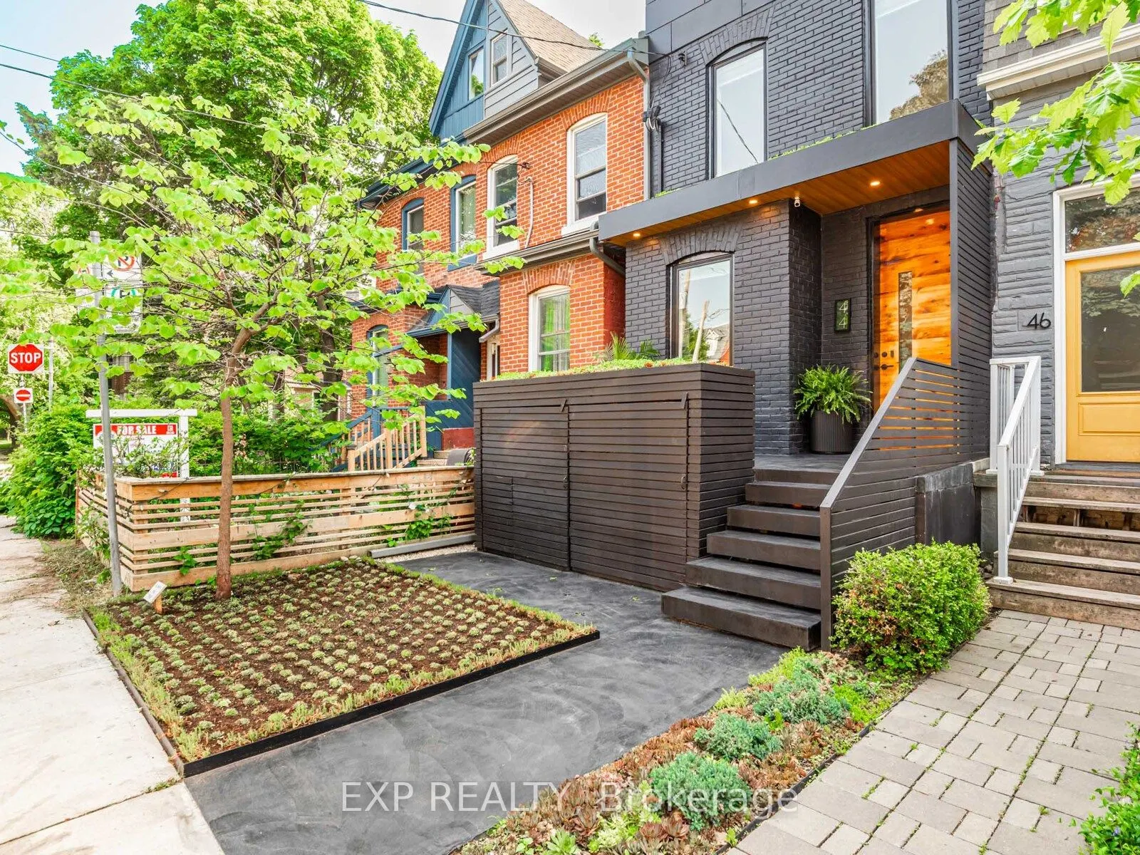 44 Massey Street