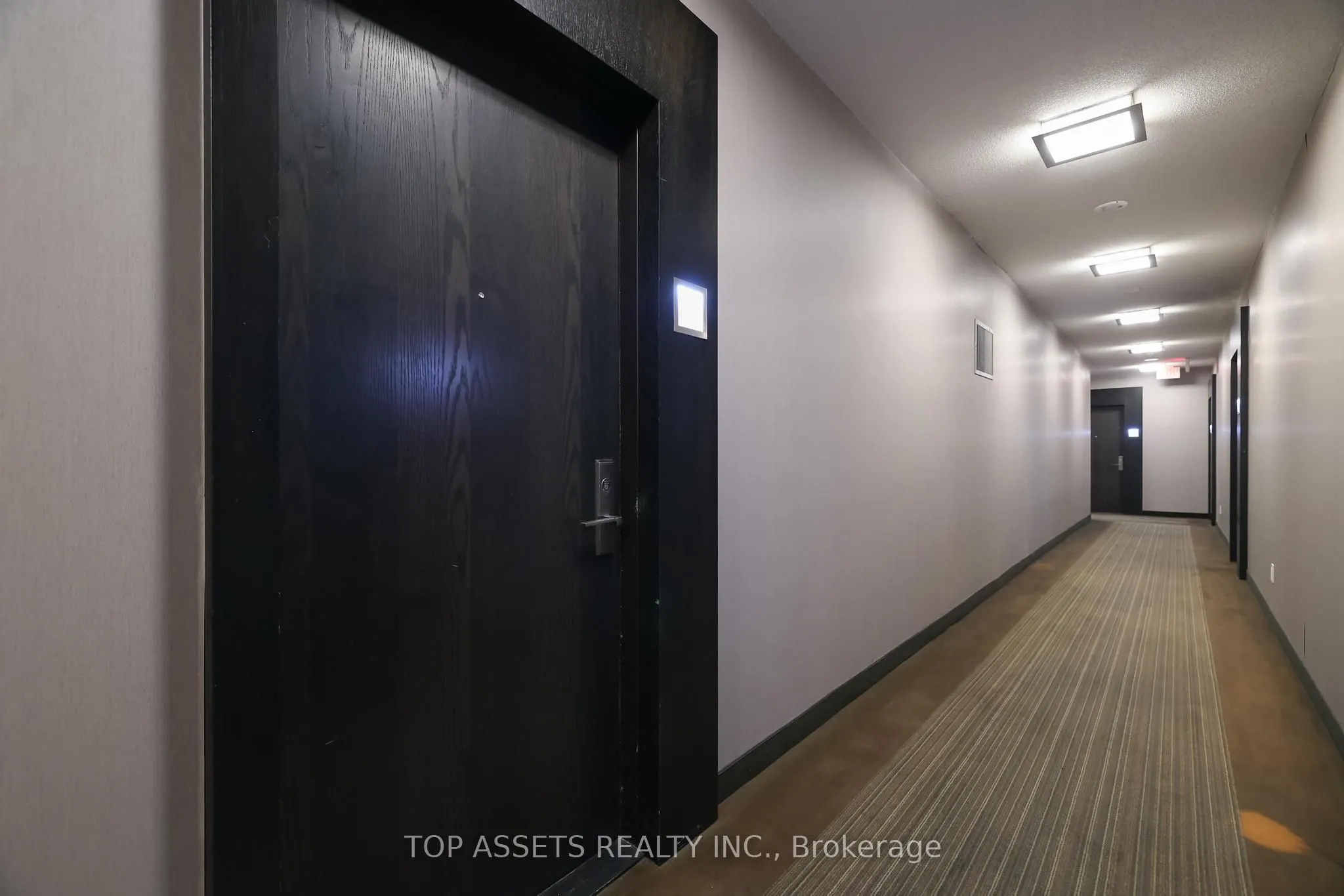 770 Bay Street, #1613