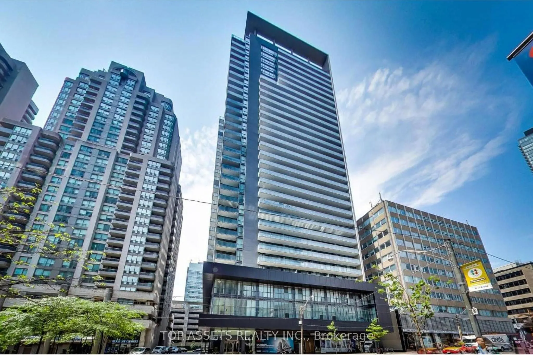 770 Bay Street, #1613
