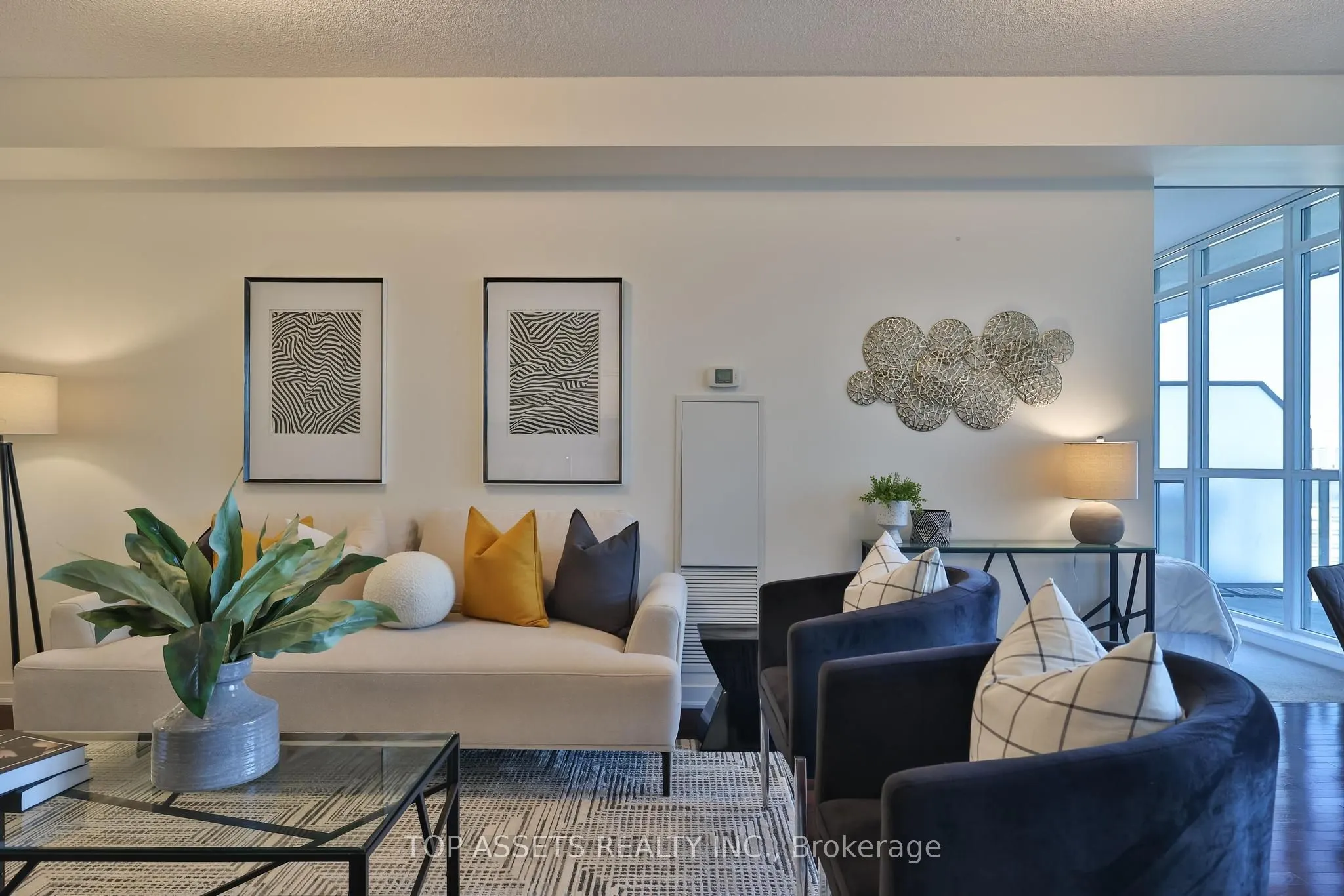 770 Bay Street, #1613