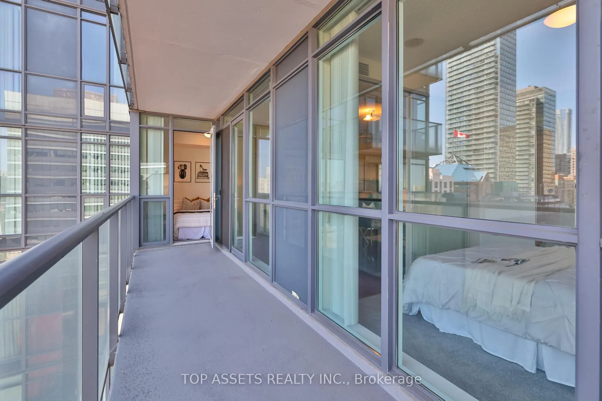 770 Bay Street, #1613