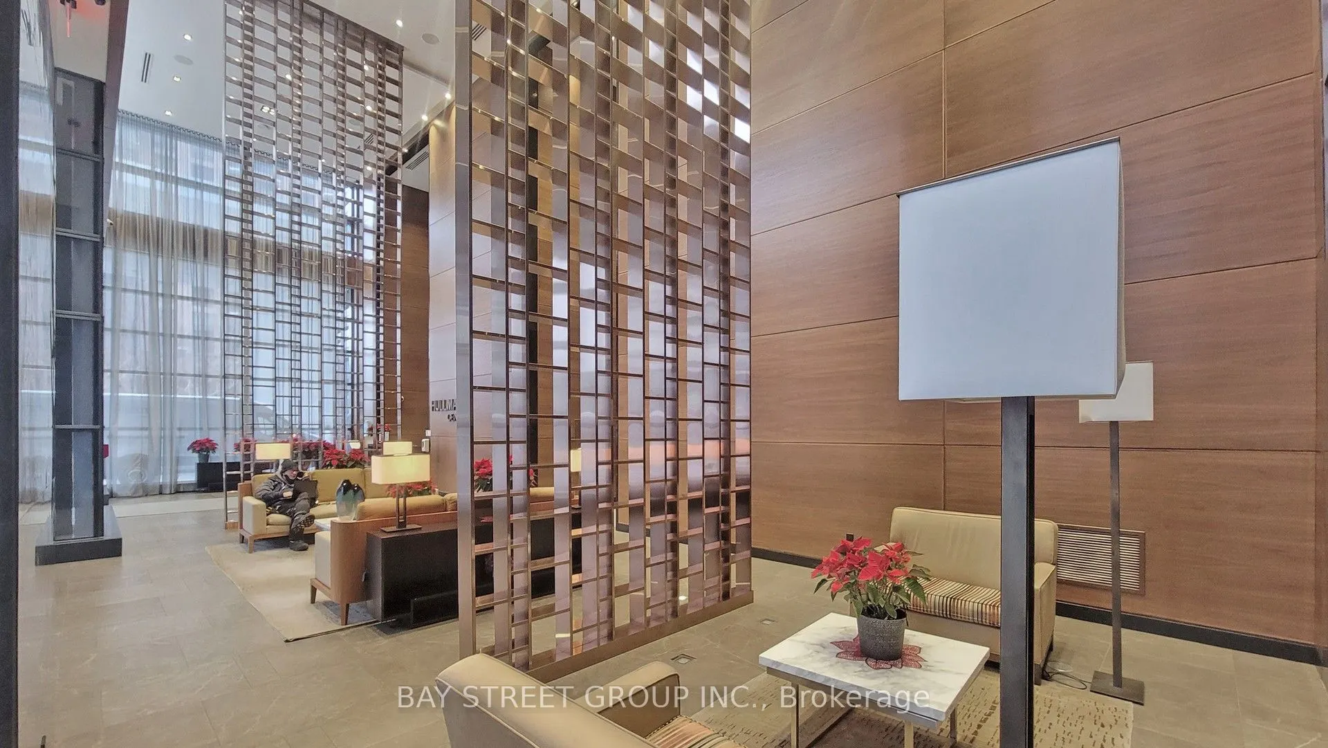 5 Sheppard Avenue E, #2019