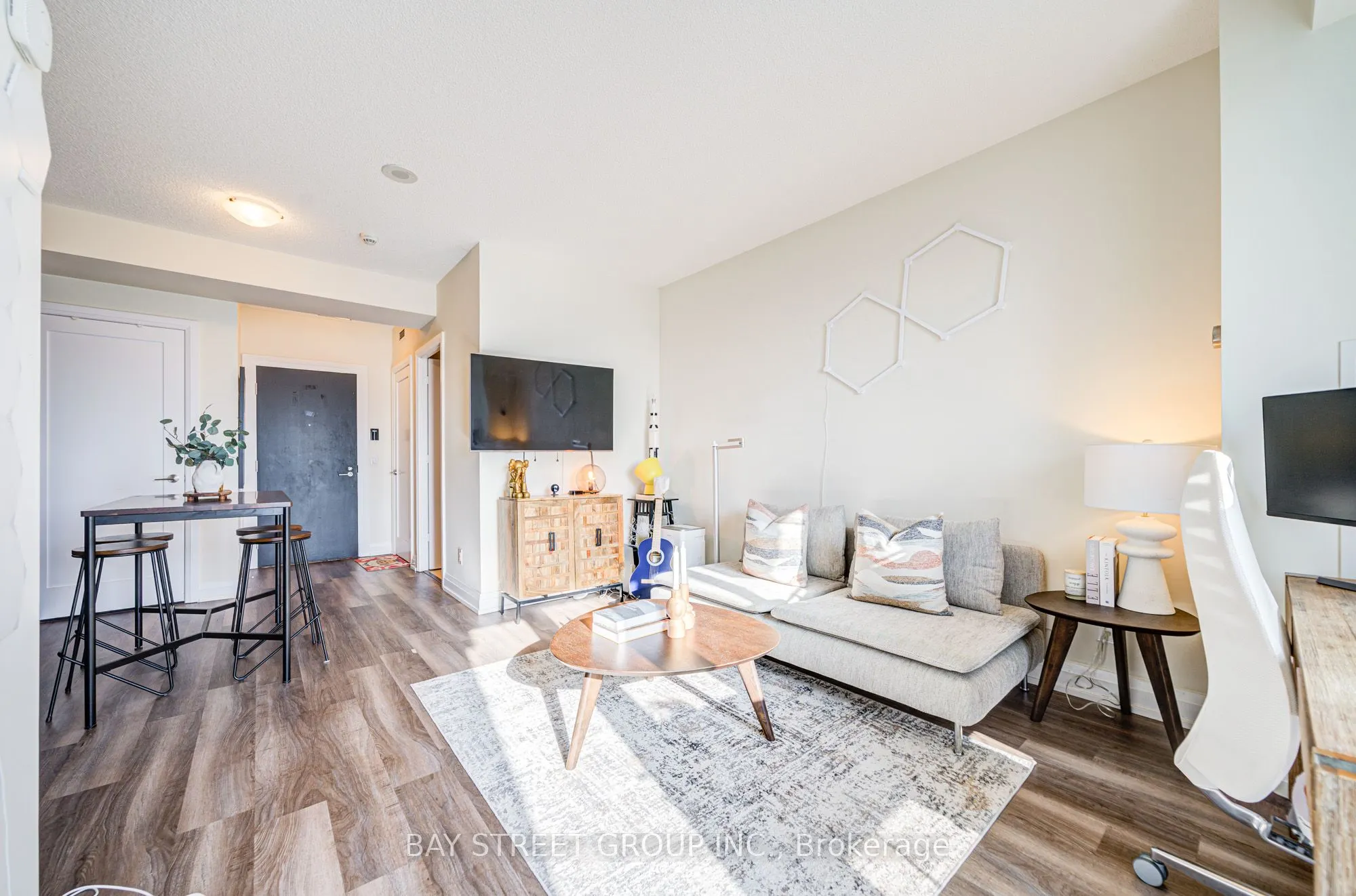 5 Sheppard Avenue E, #2019
