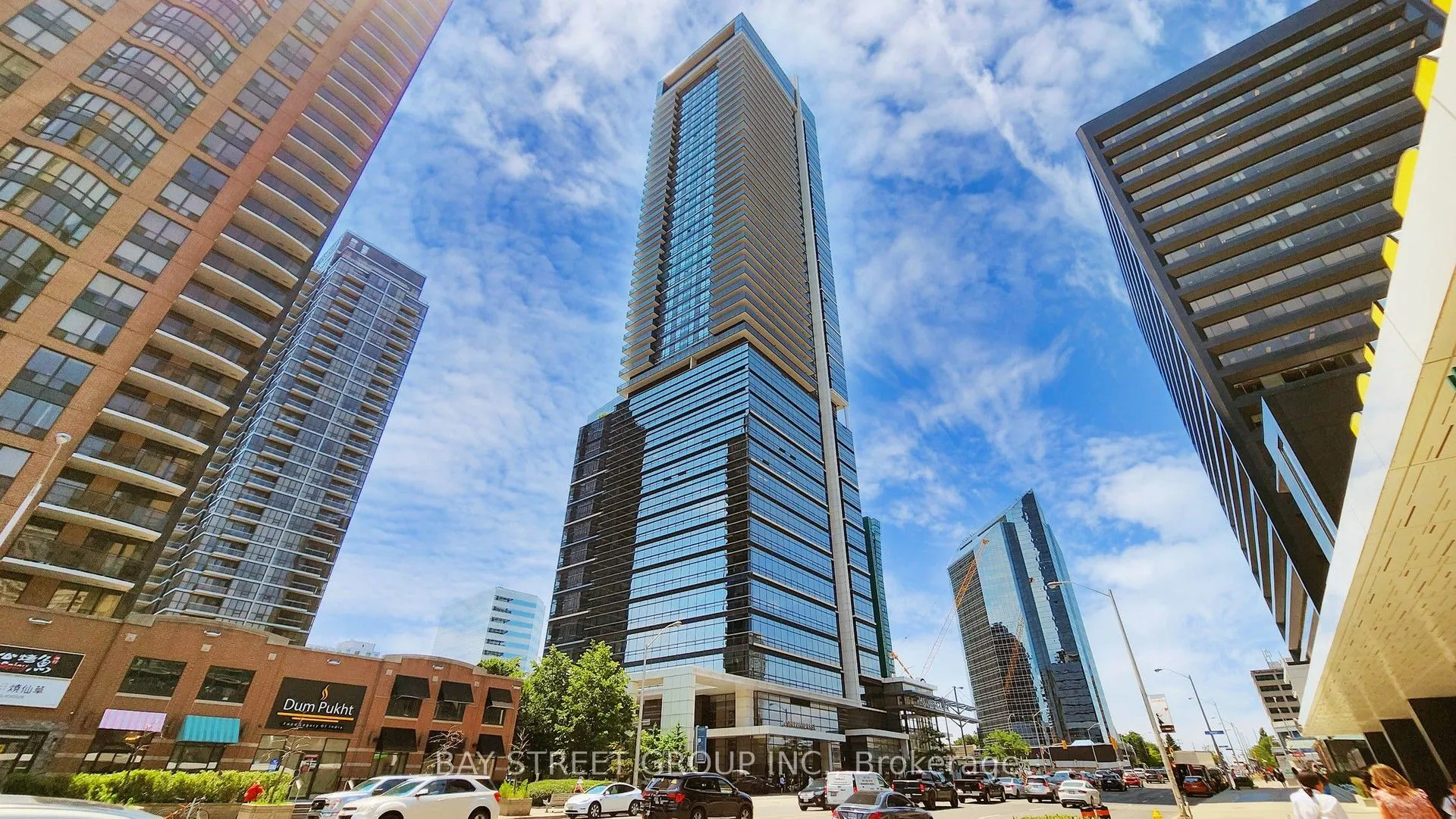 5 Sheppard Avenue E, #2019