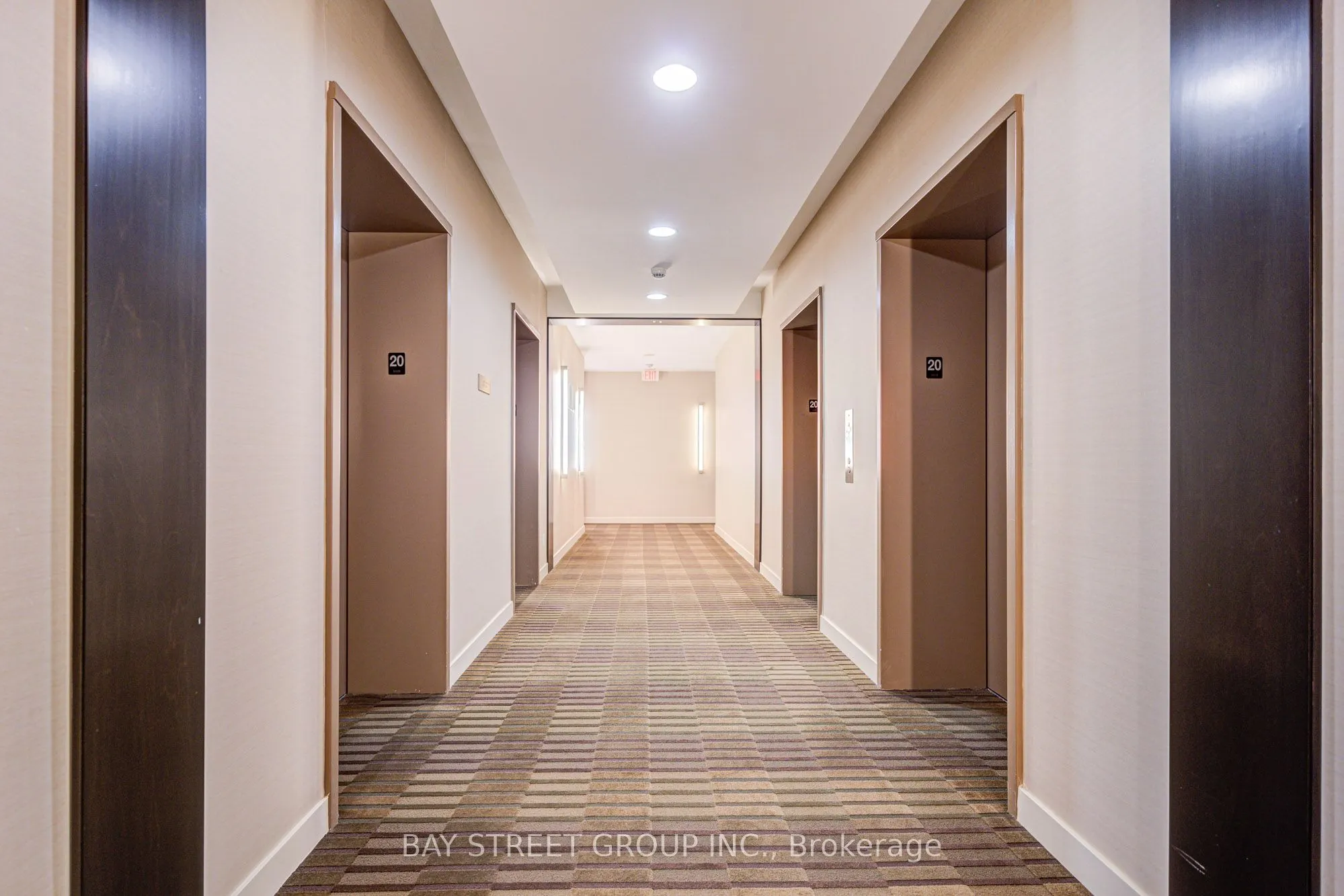 5 Sheppard Avenue E, #2019