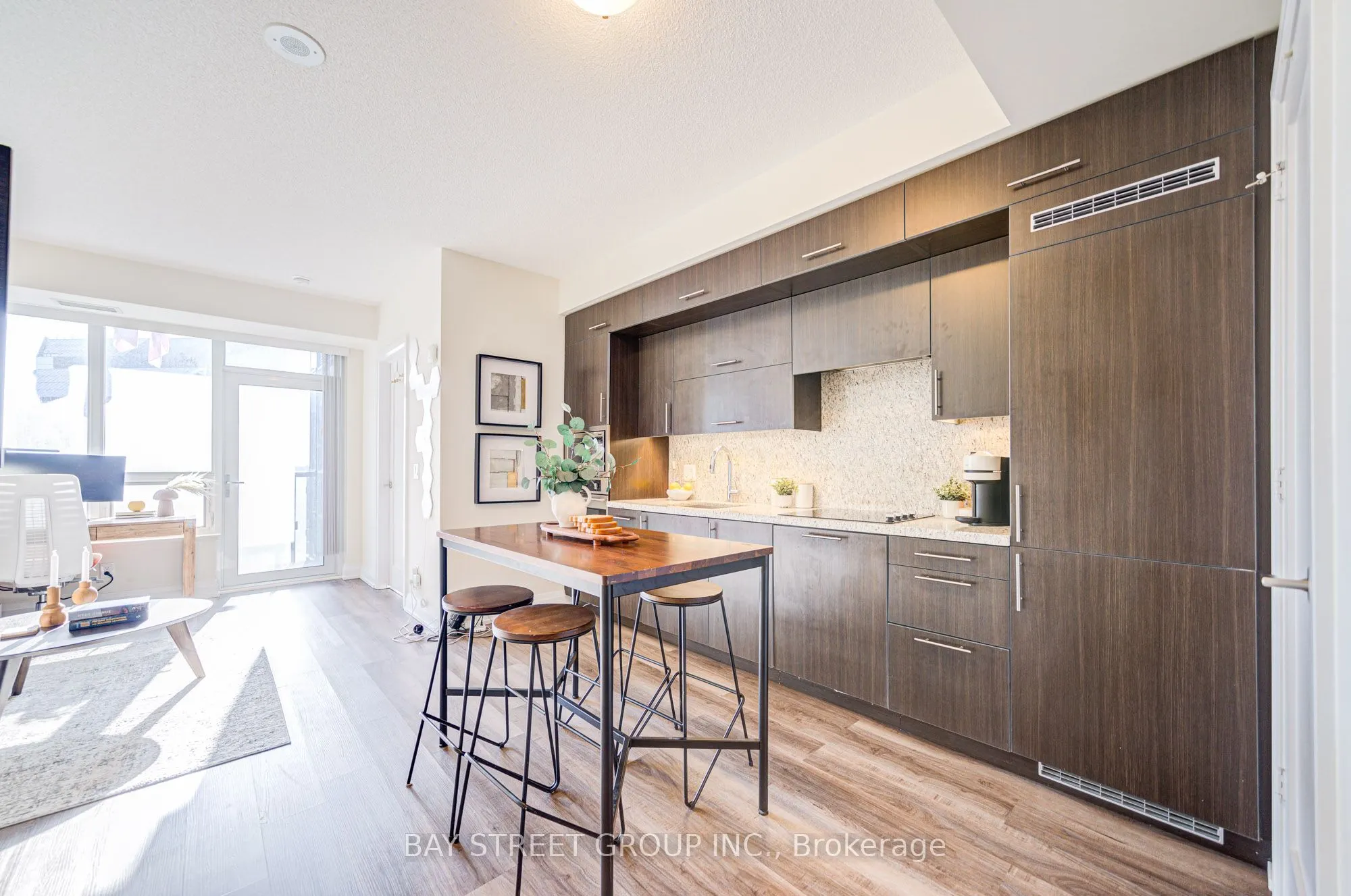 5 Sheppard Avenue E, #2019