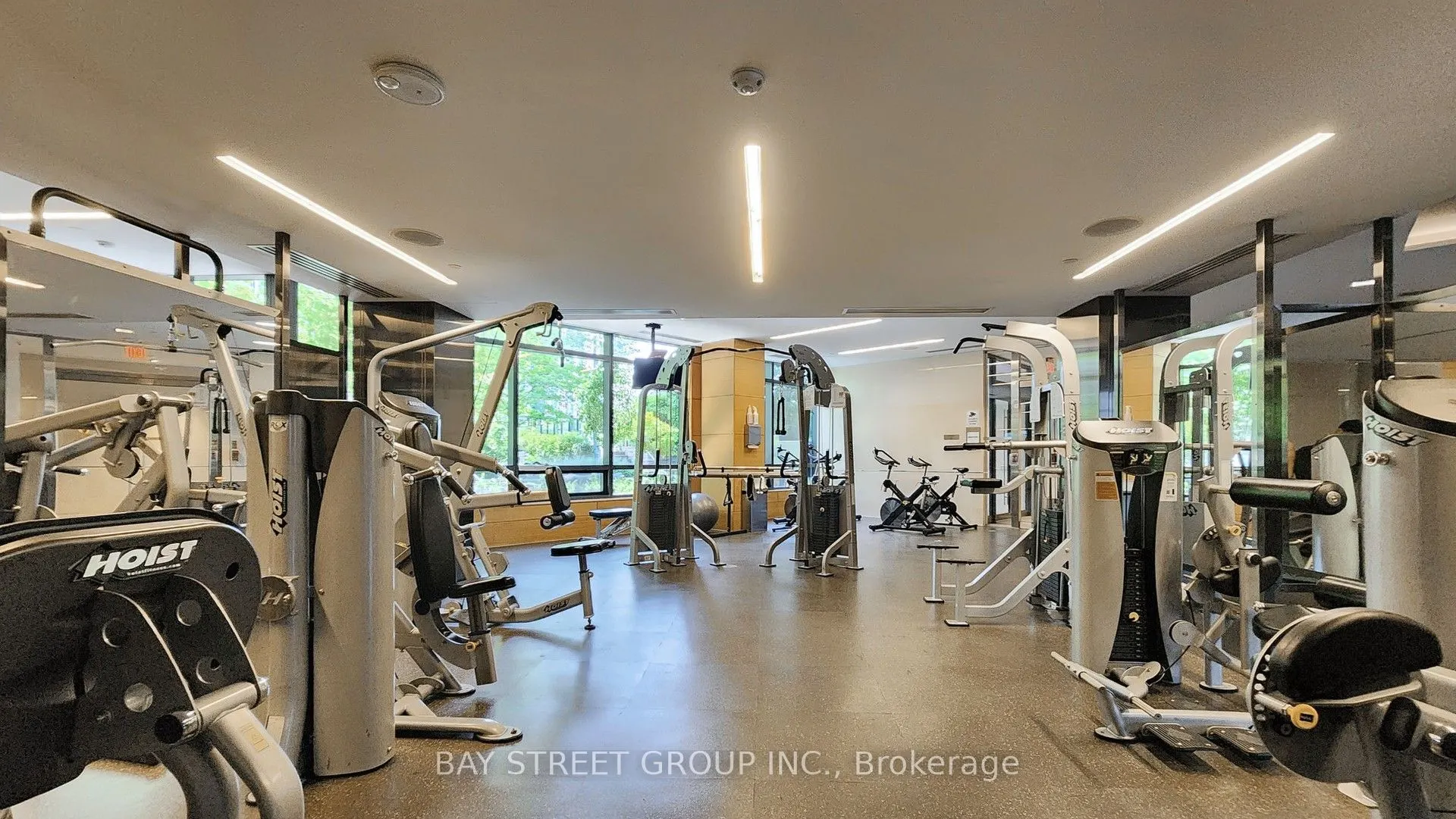 5 Sheppard Avenue E, #2019