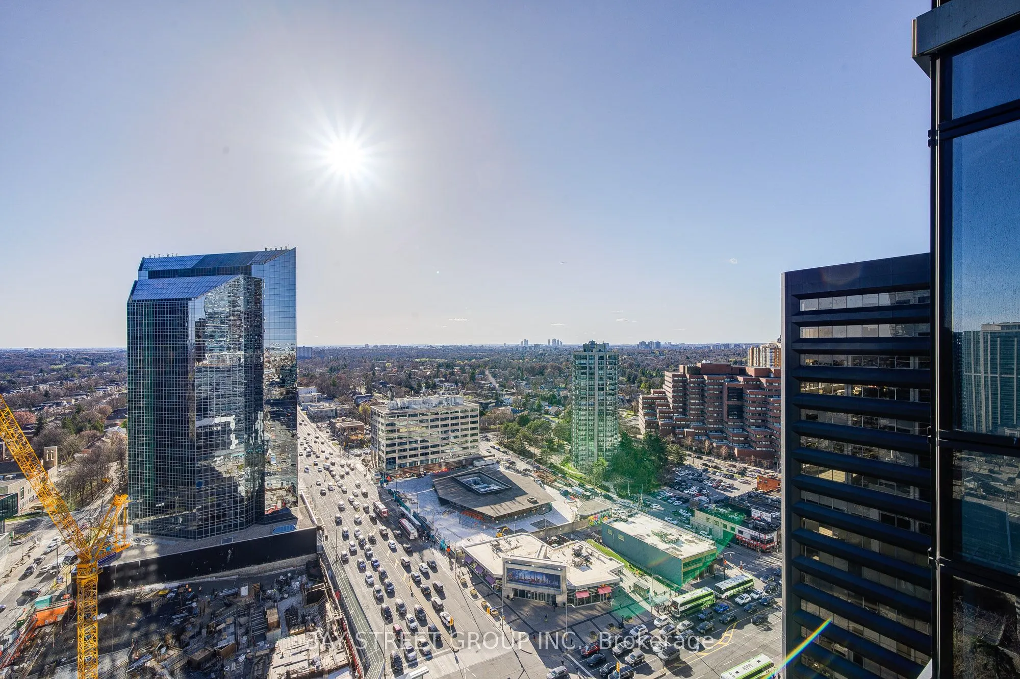 5 Sheppard Avenue E, #2019