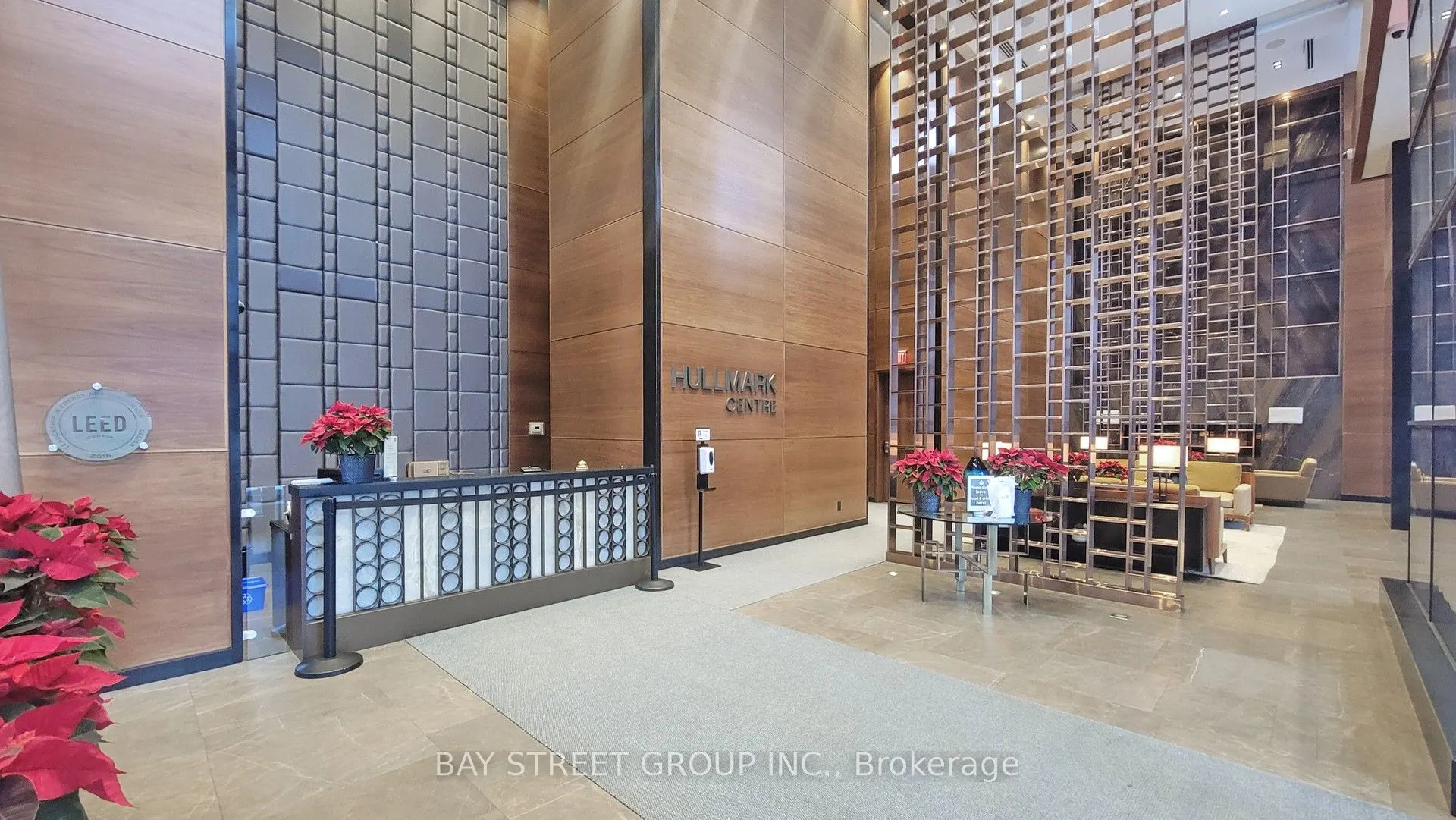 5 Sheppard Avenue E, #2019