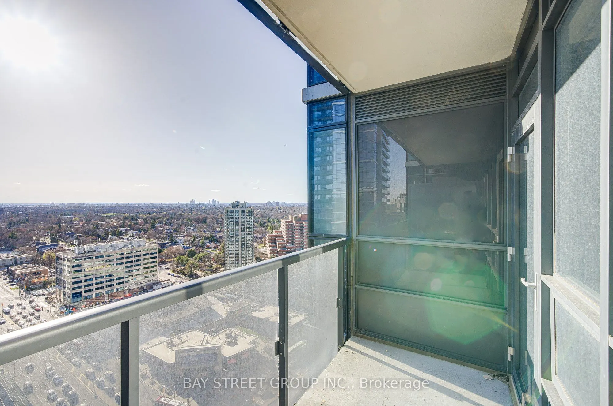 5 Sheppard Avenue E, #2019