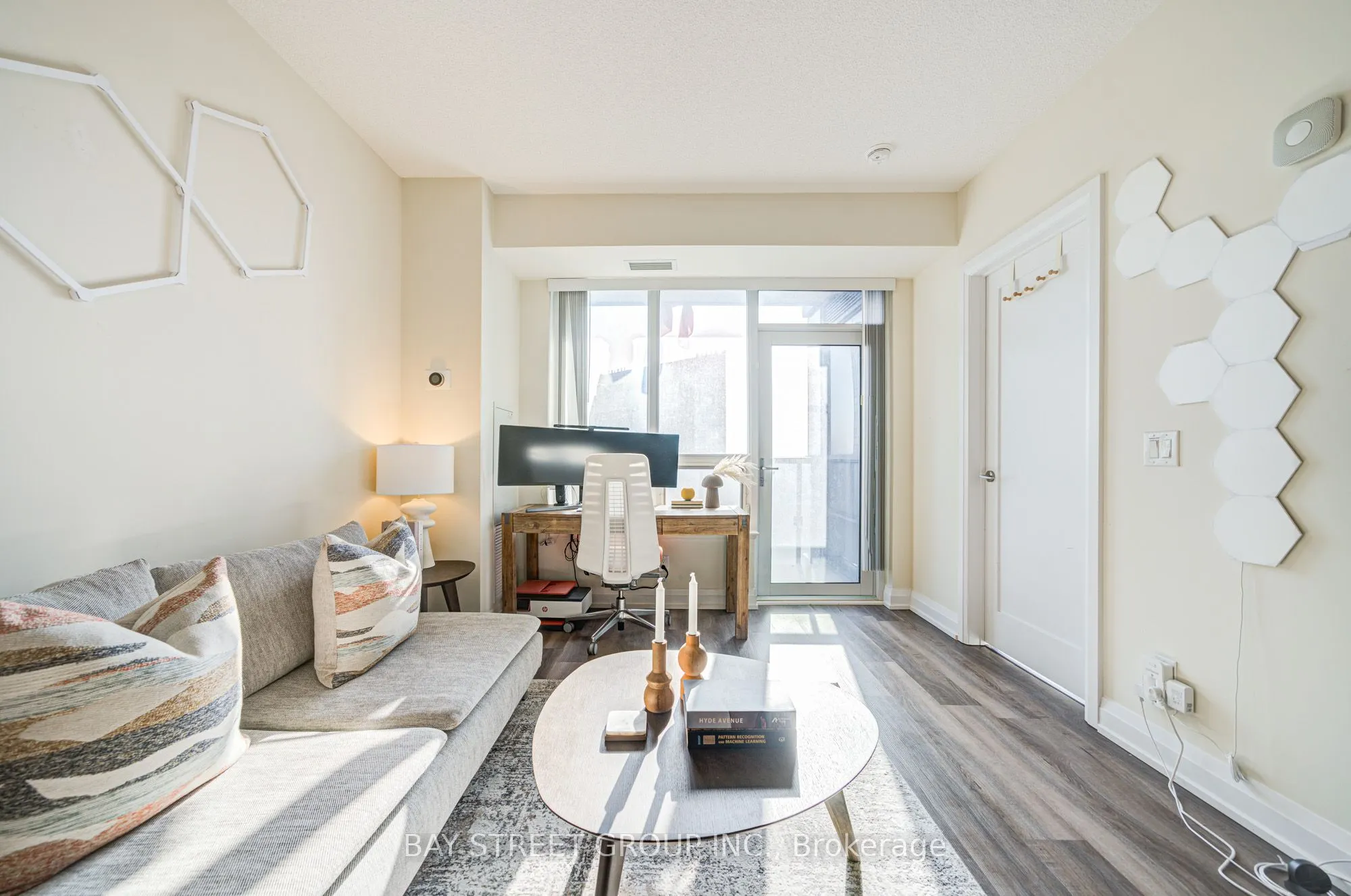 5 Sheppard Avenue E, #2019