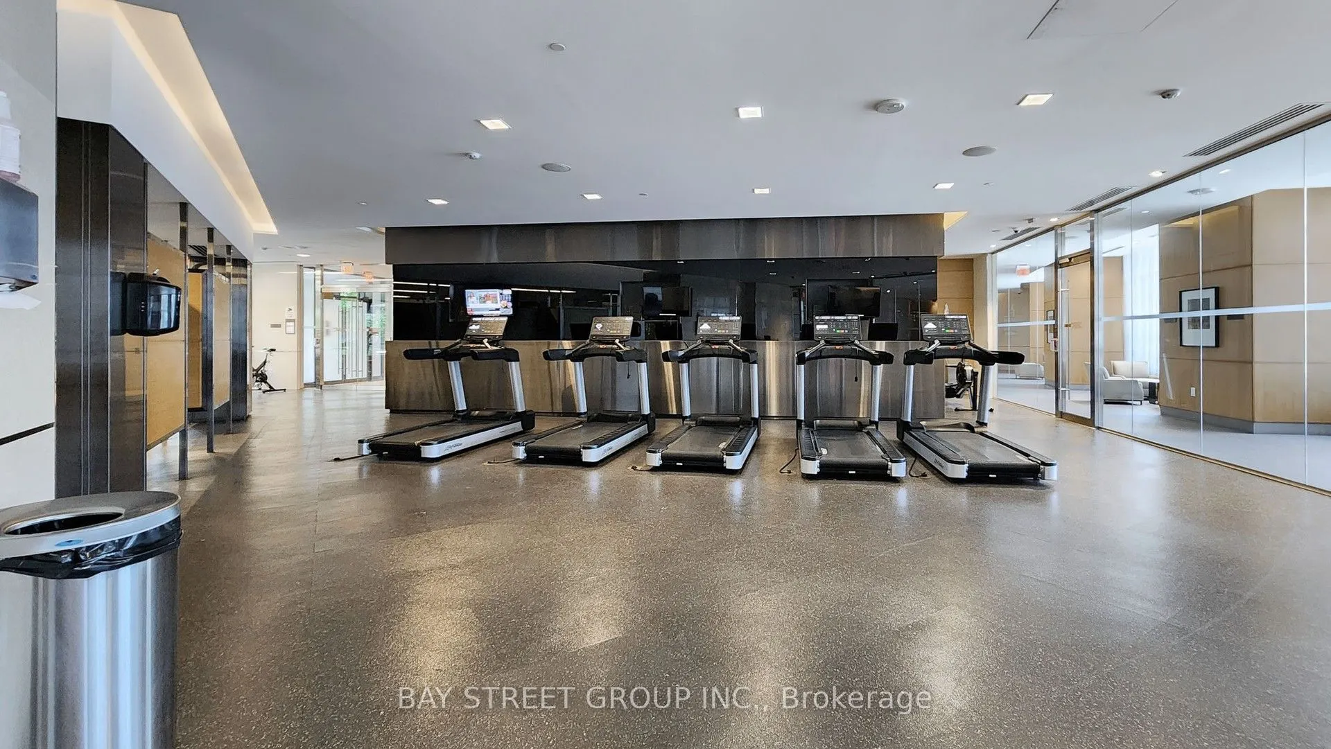 5 Sheppard Avenue E, #2019