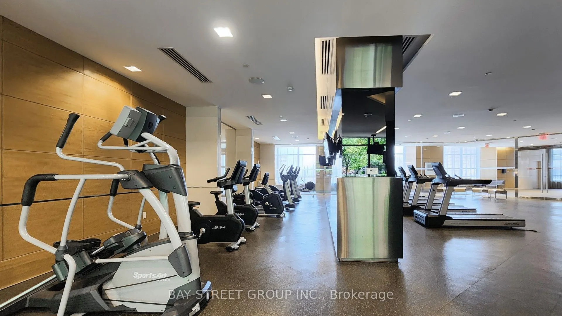 5 Sheppard Avenue E, #2019