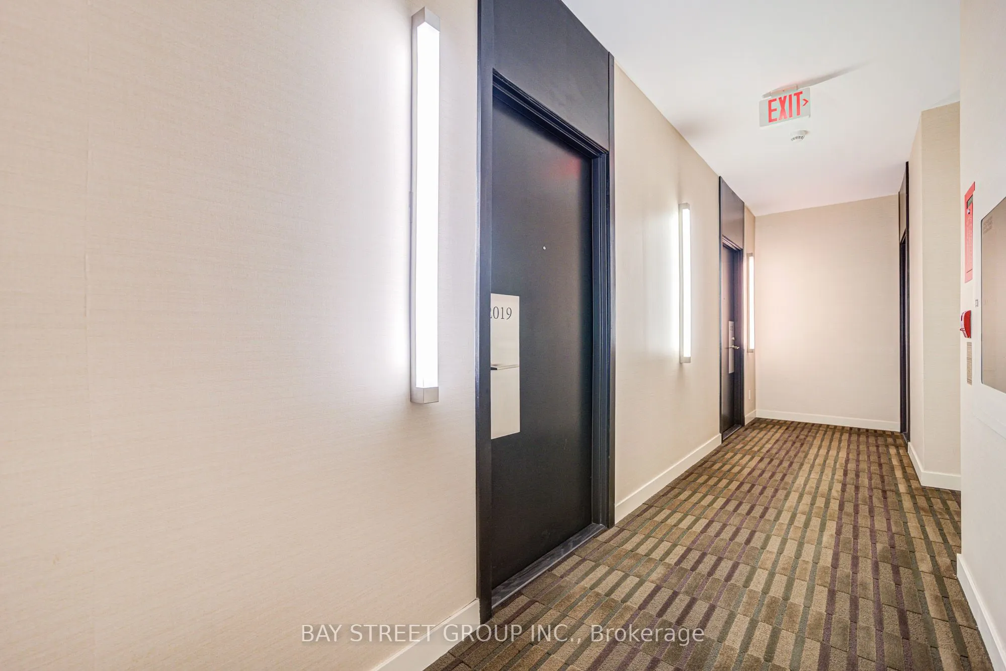 5 Sheppard Avenue E, #2019