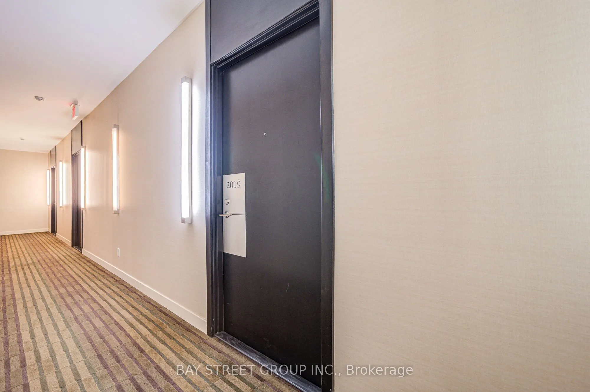 5 Sheppard Avenue E, #2019