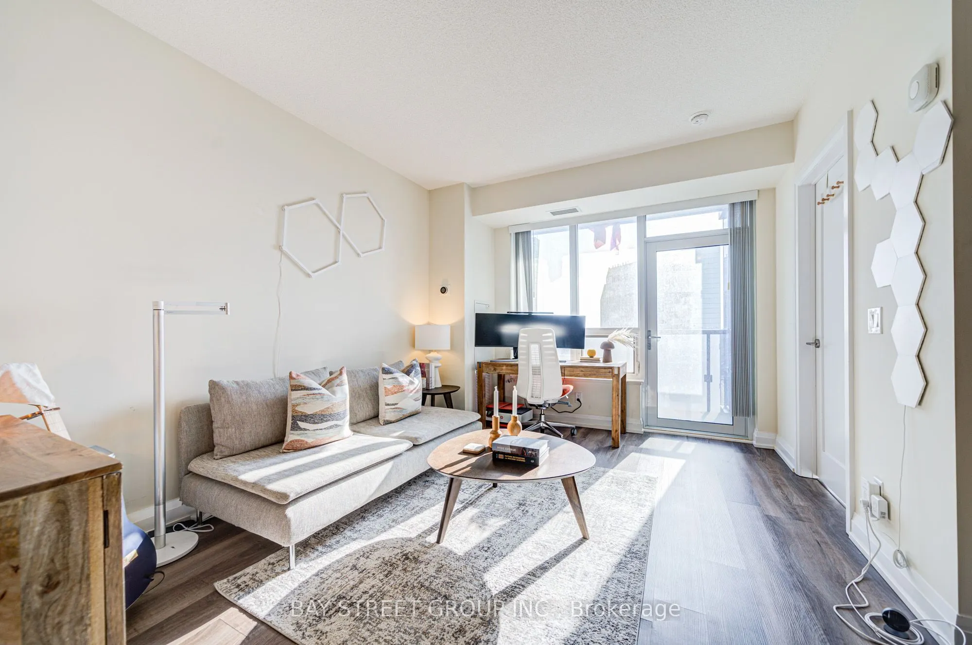 5 Sheppard Avenue E, #2019