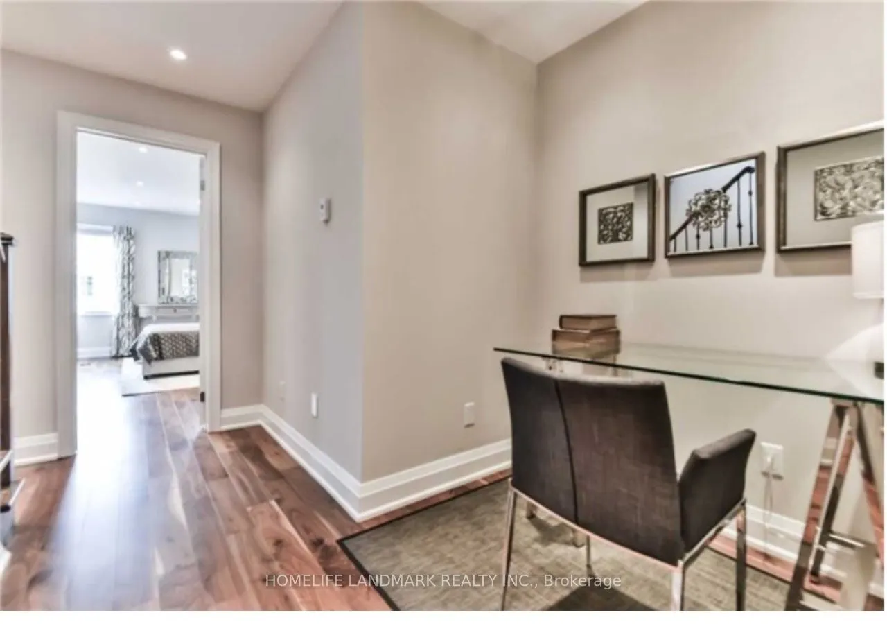 65 Hargrave Lane, #166