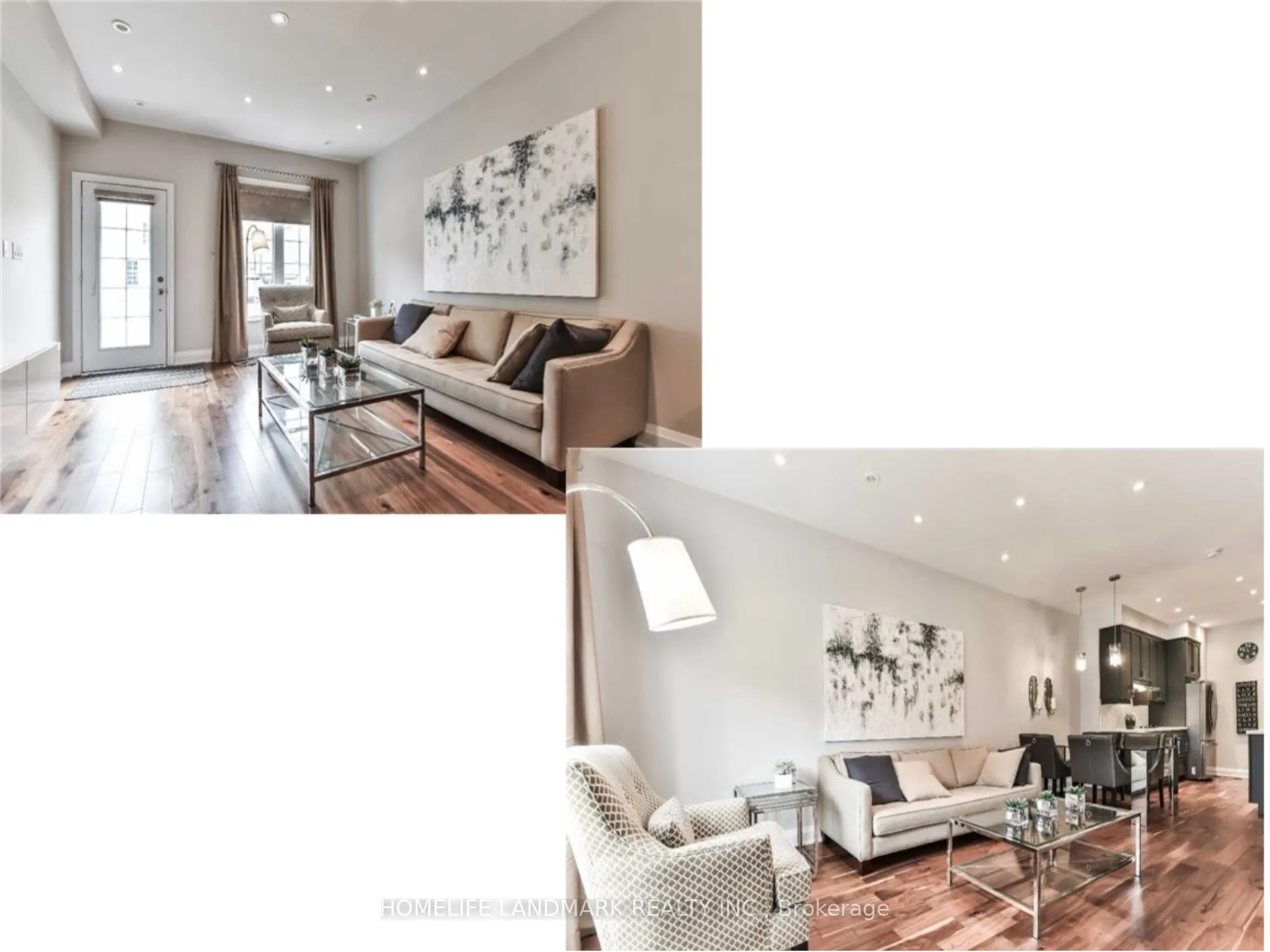 65 Hargrave Lane, #166