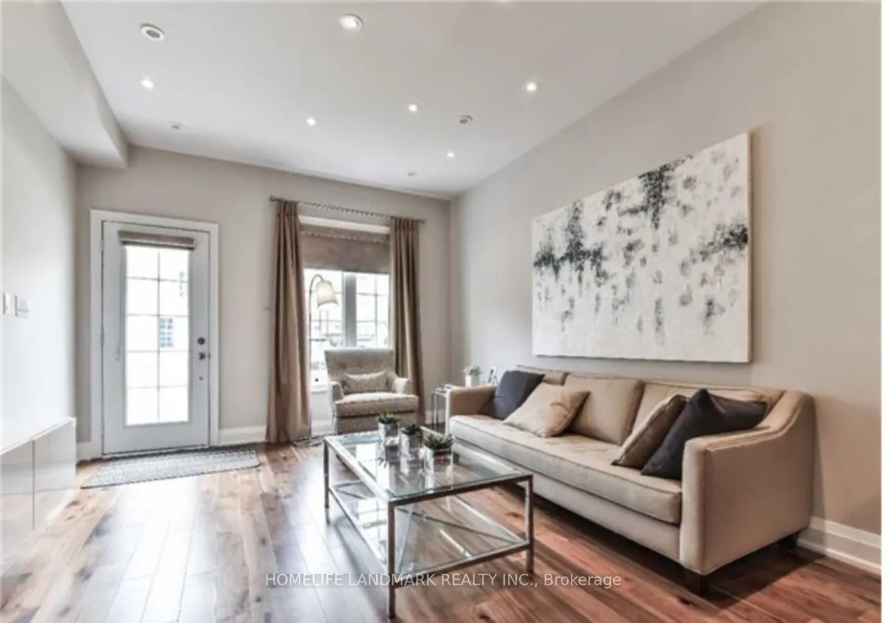 65 Hargrave Lane, #166