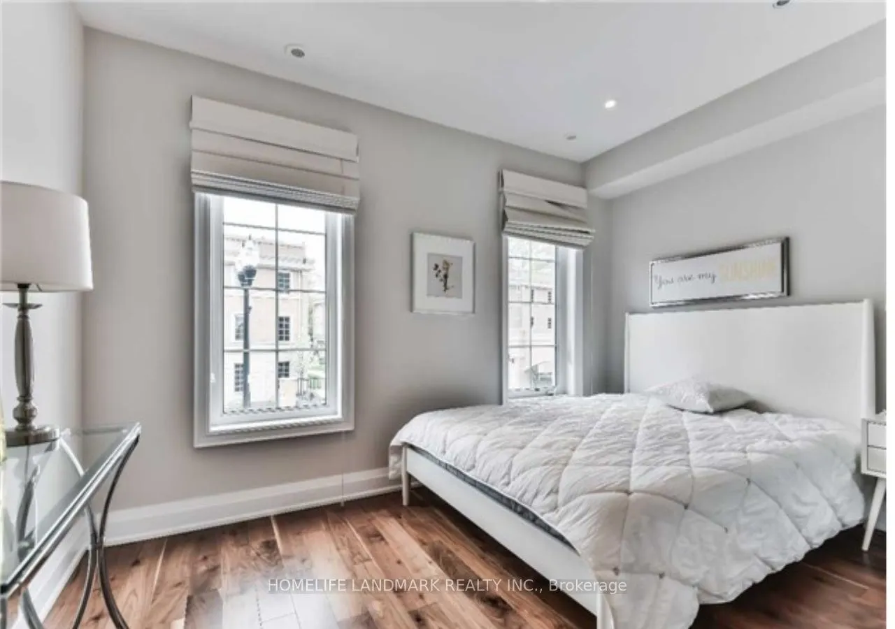 65 Hargrave Lane, #166