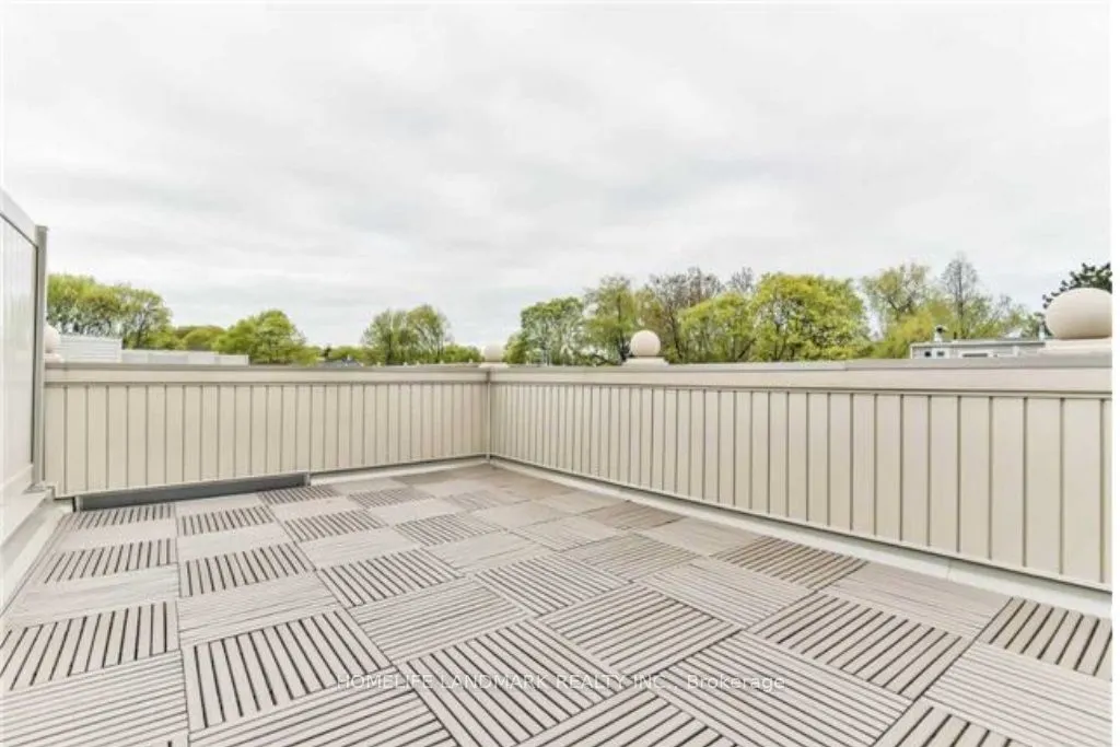 65 Hargrave Lane, #166