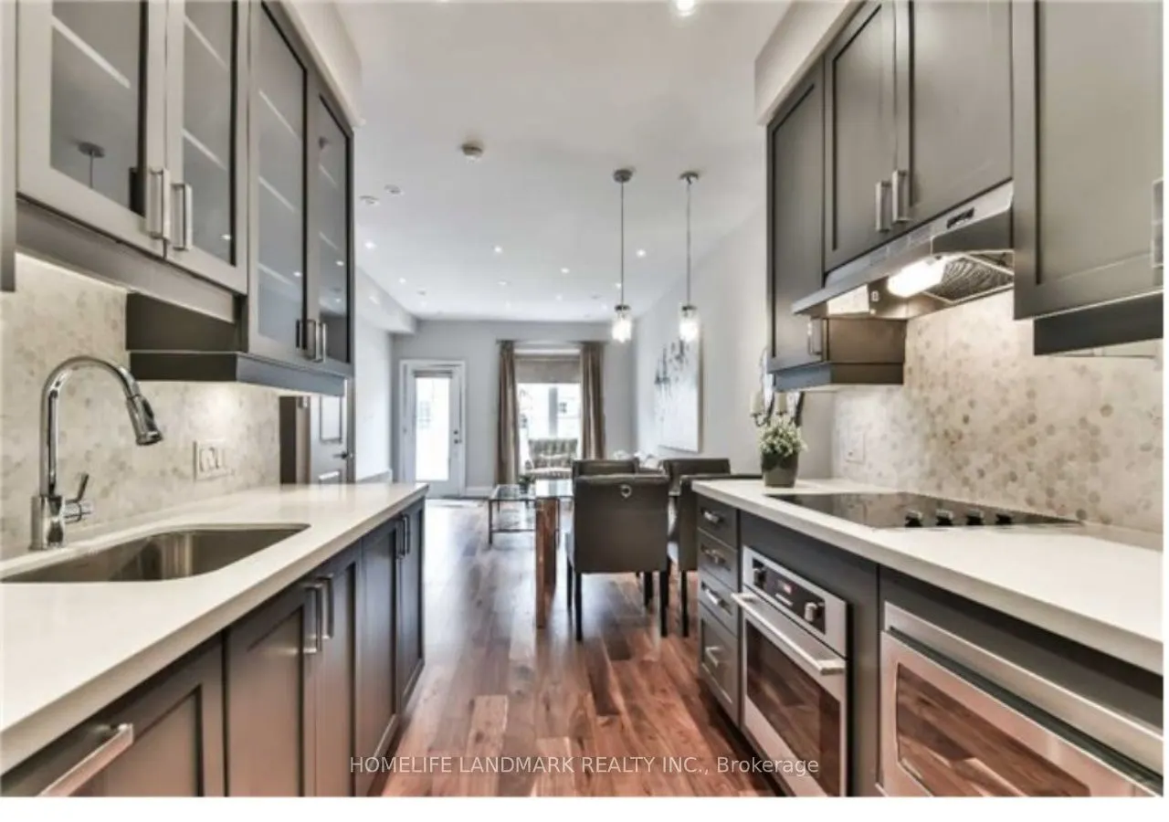 65 Hargrave Lane, #166
