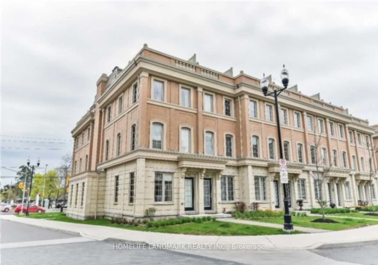 65 Hargrave Lane, #166