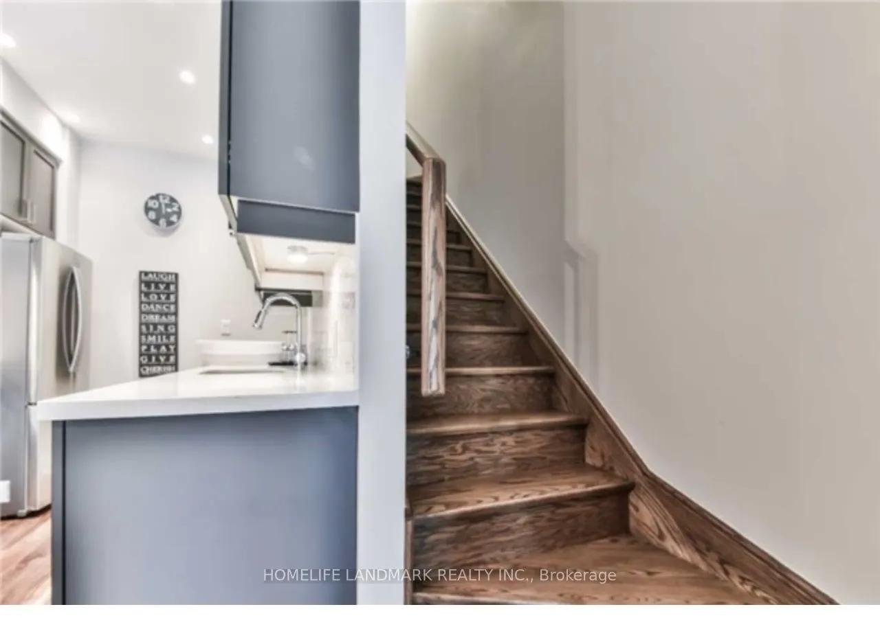 65 Hargrave Lane, #166