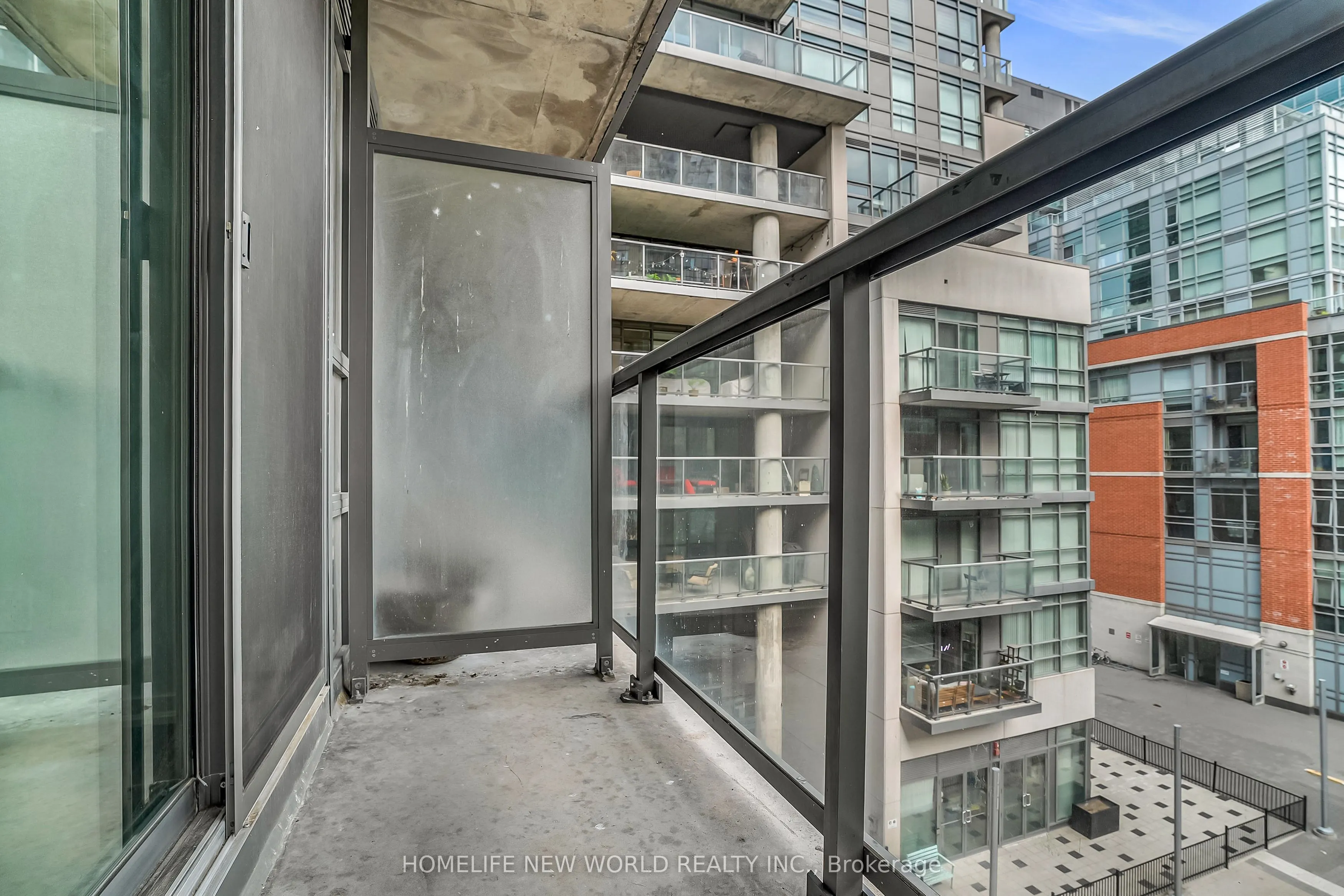 68 Abell Street, #505