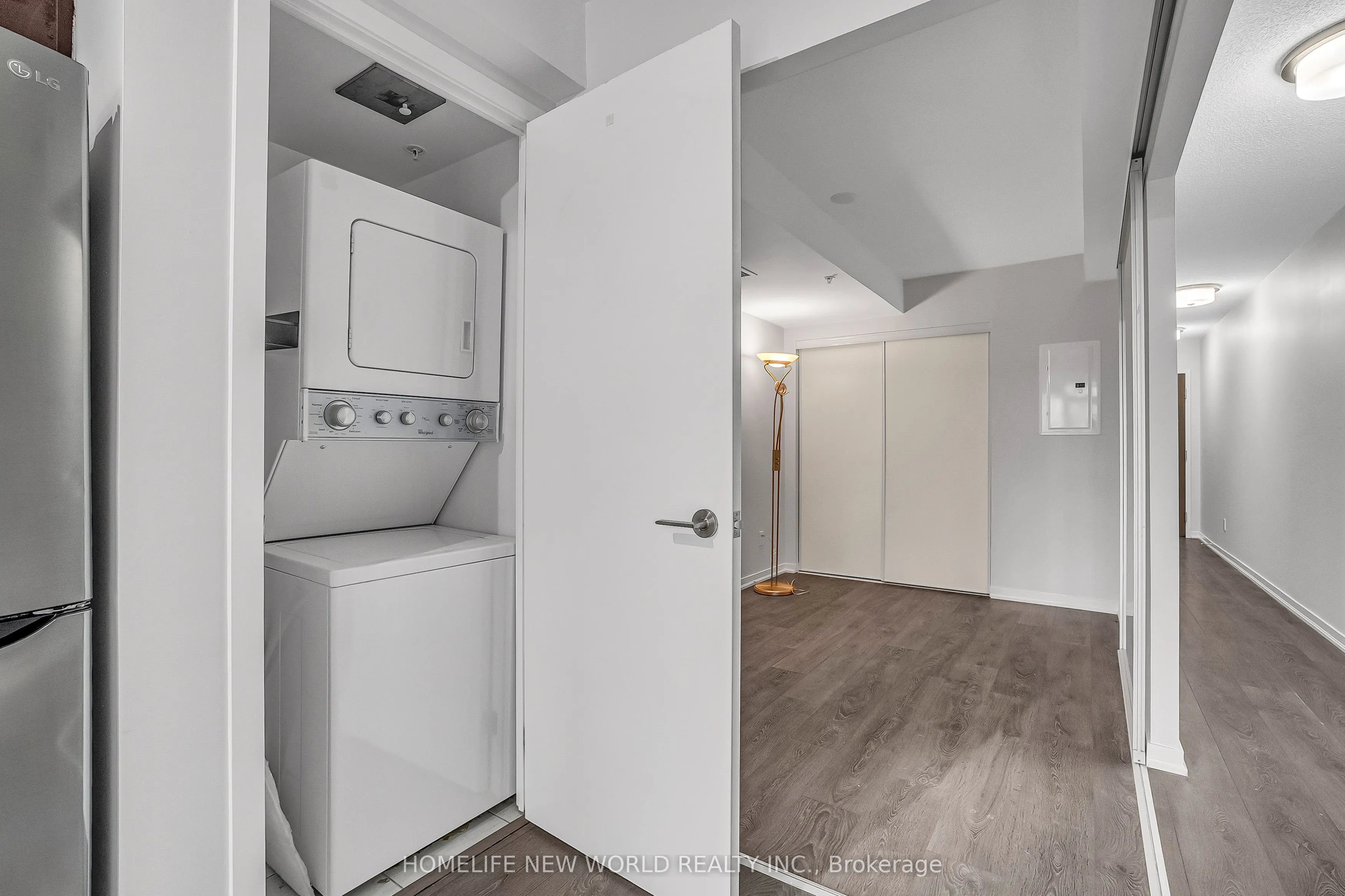 68 Abell Street, #505