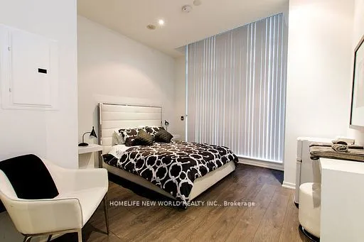 68 Abell Street, #505