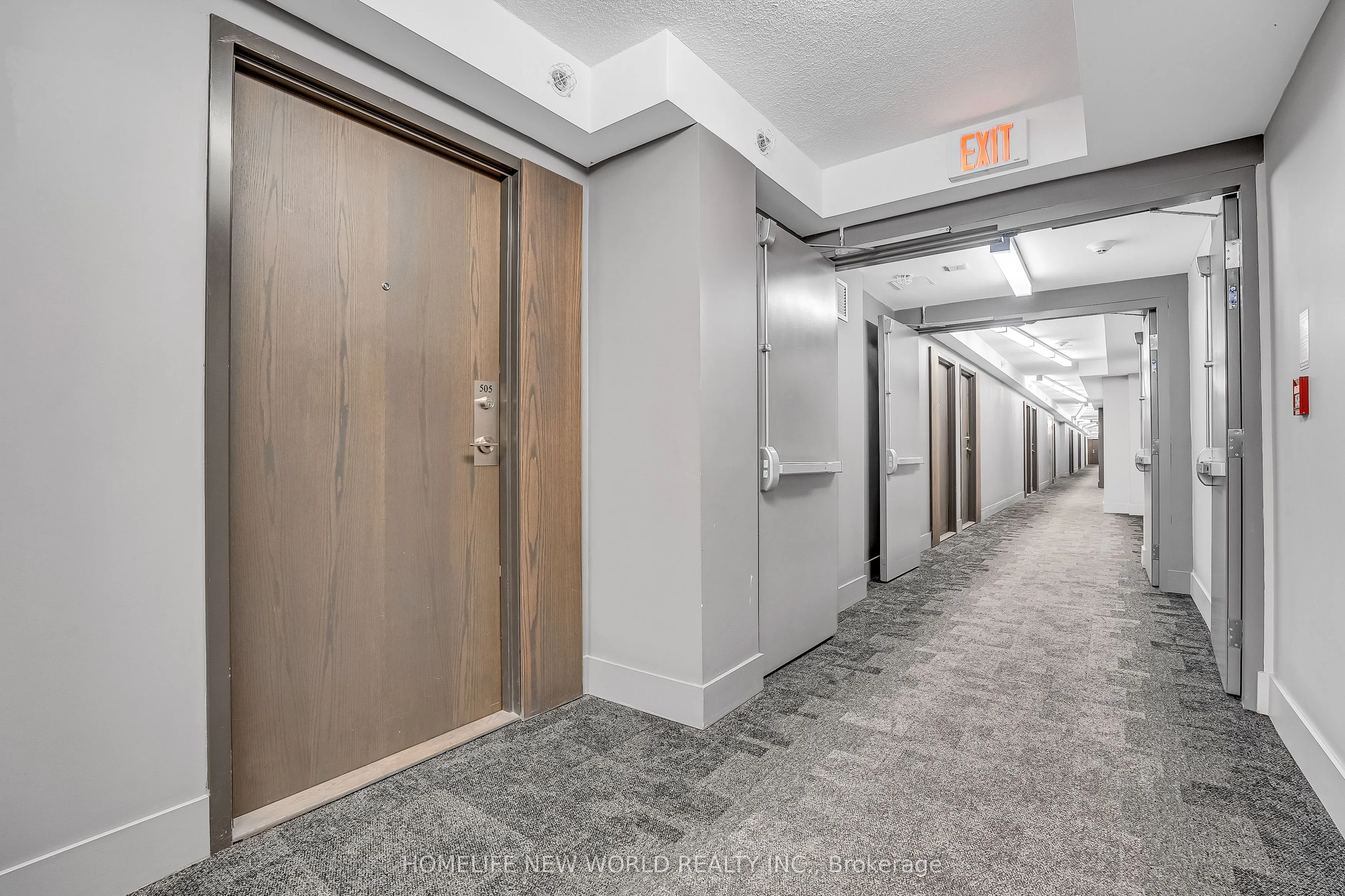 68 Abell Street, #505