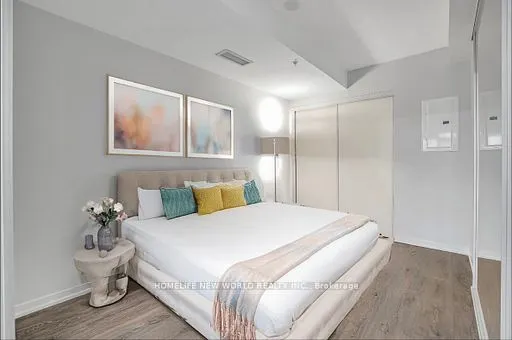 68 Abell Street, #505