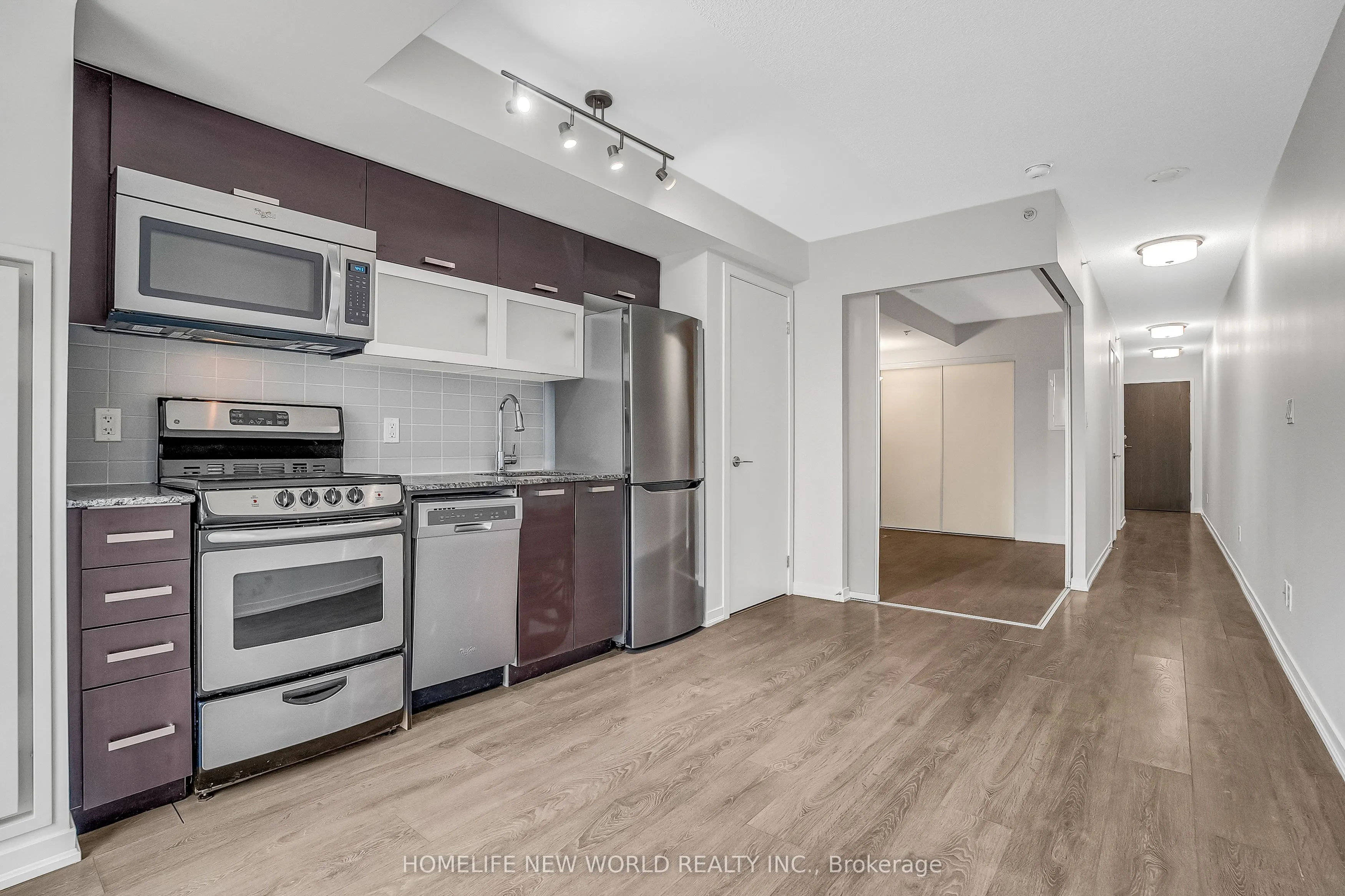 68 Abell Street, #505