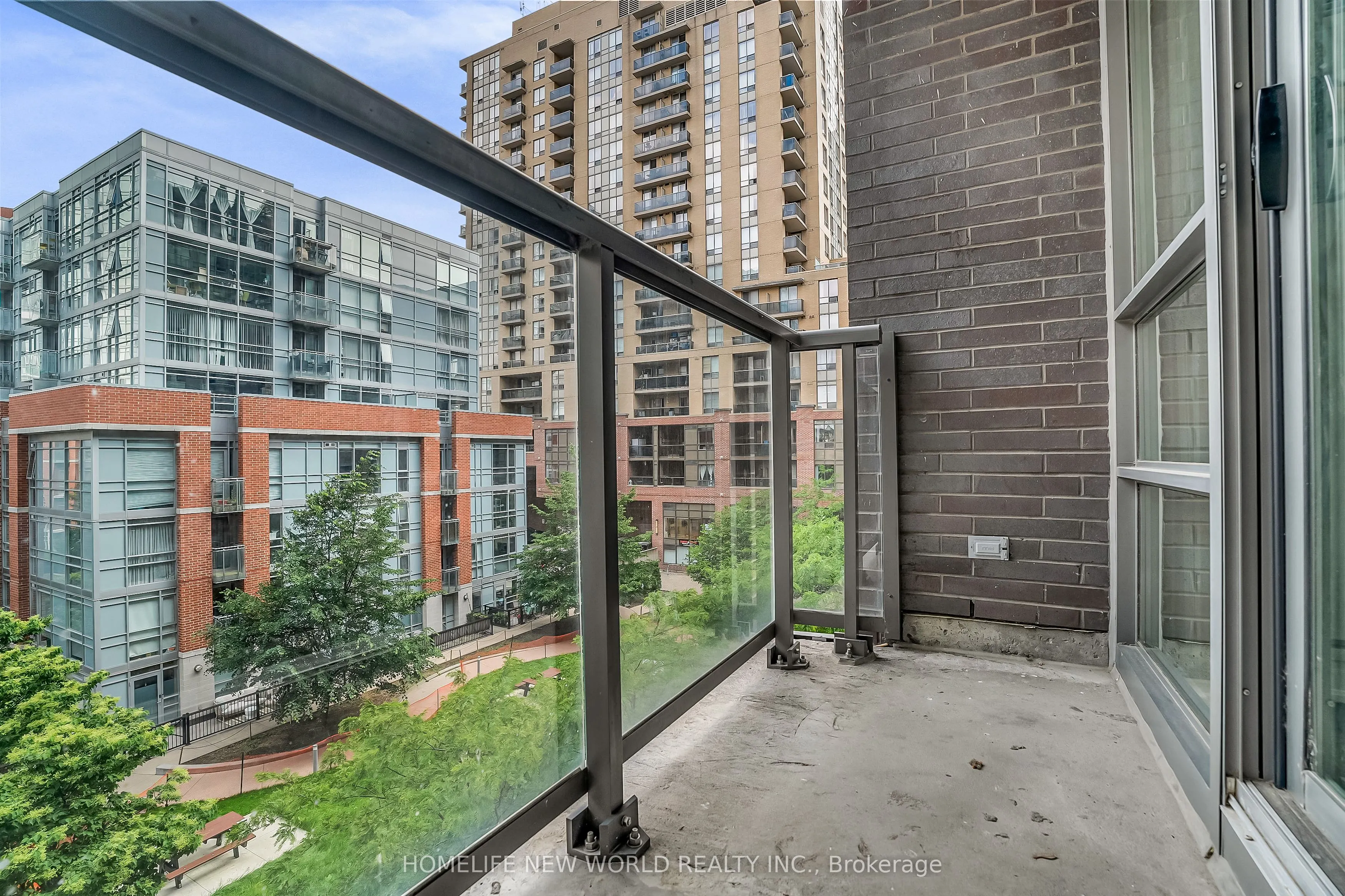 68 Abell Street, #505