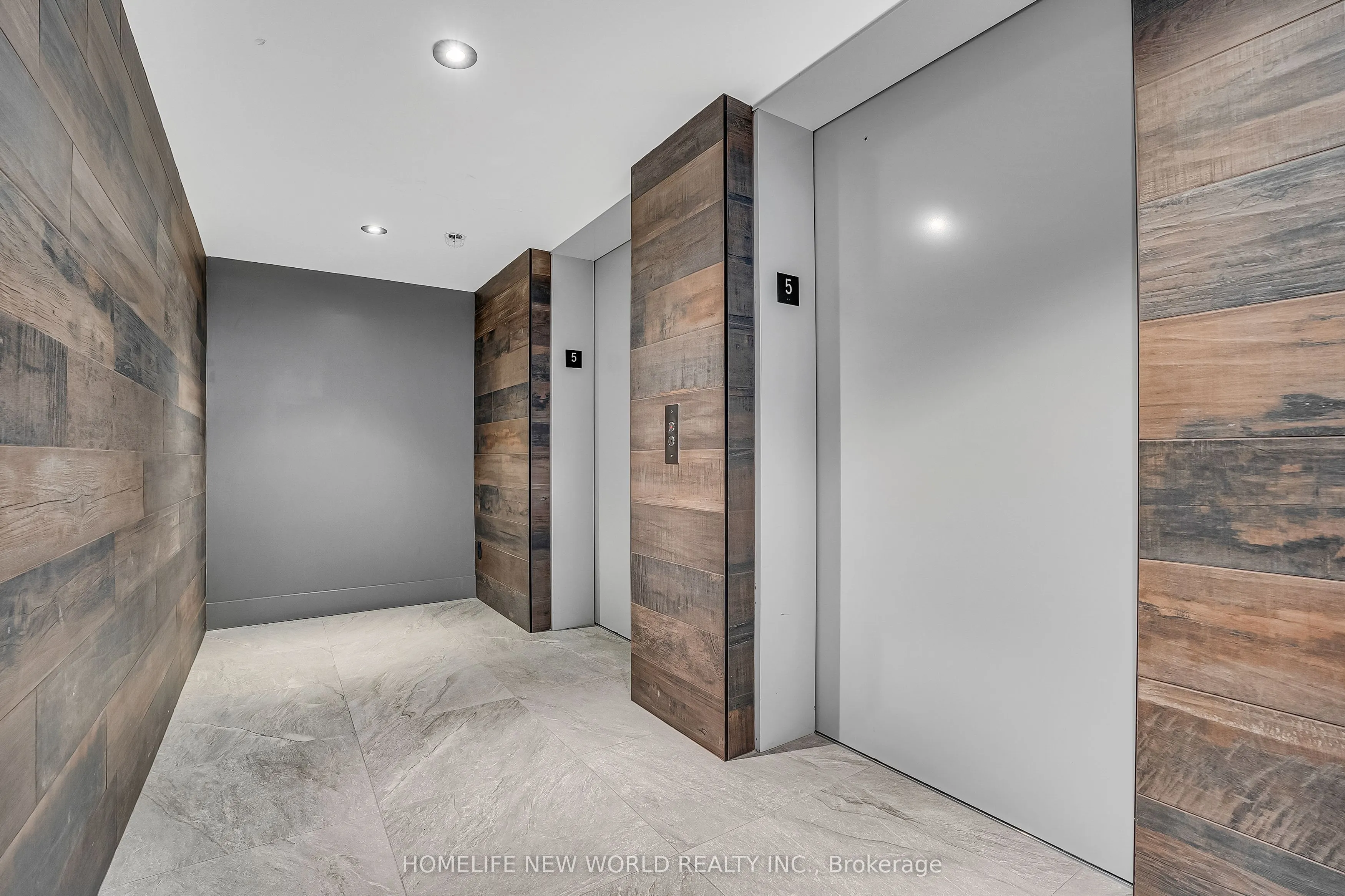68 Abell Street, #505