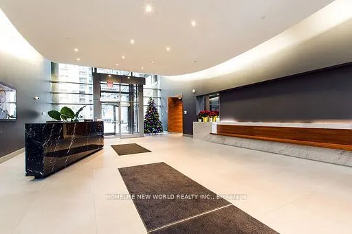 68 Abell Street, #505