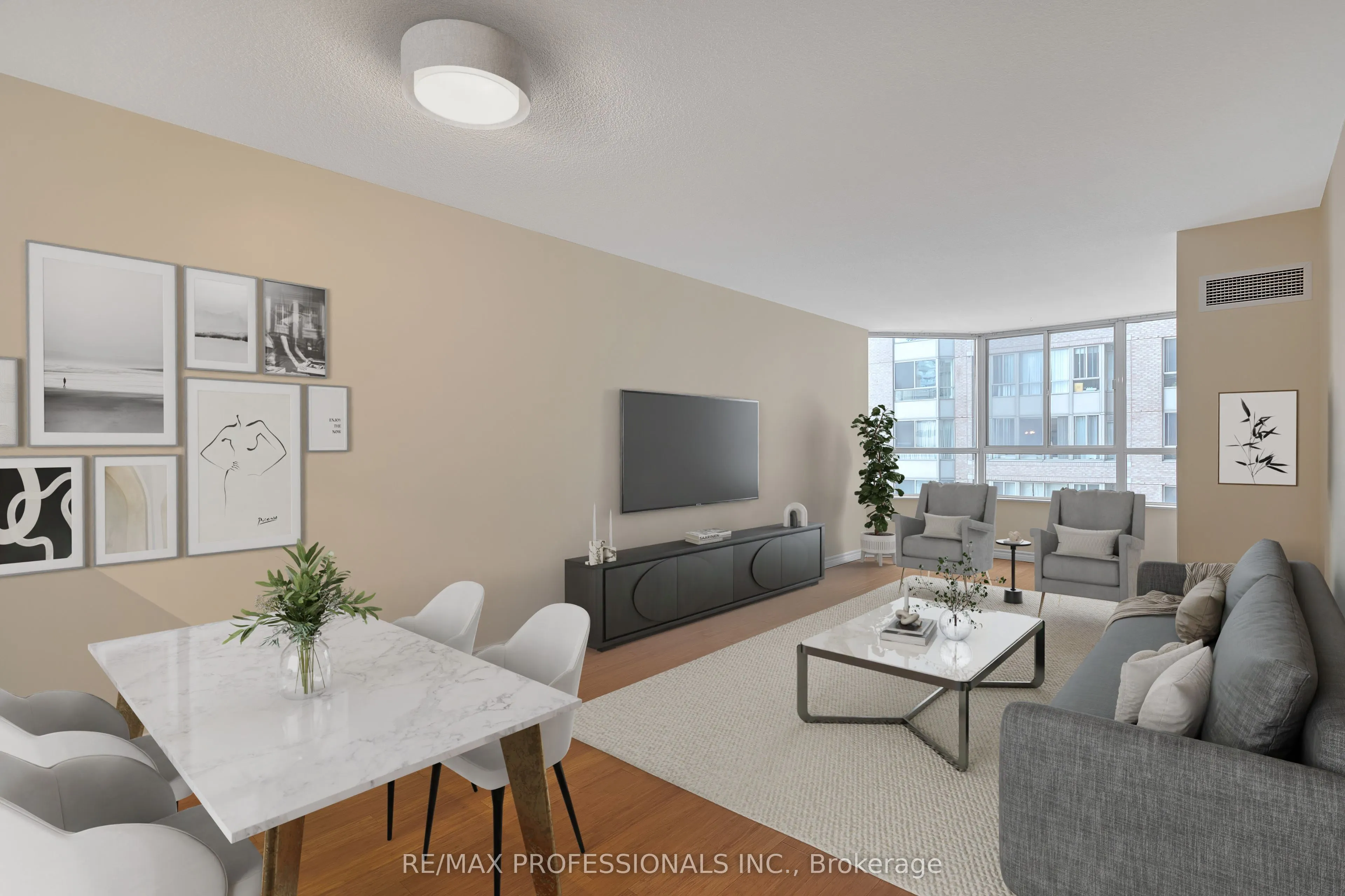 717 Bay Street #702