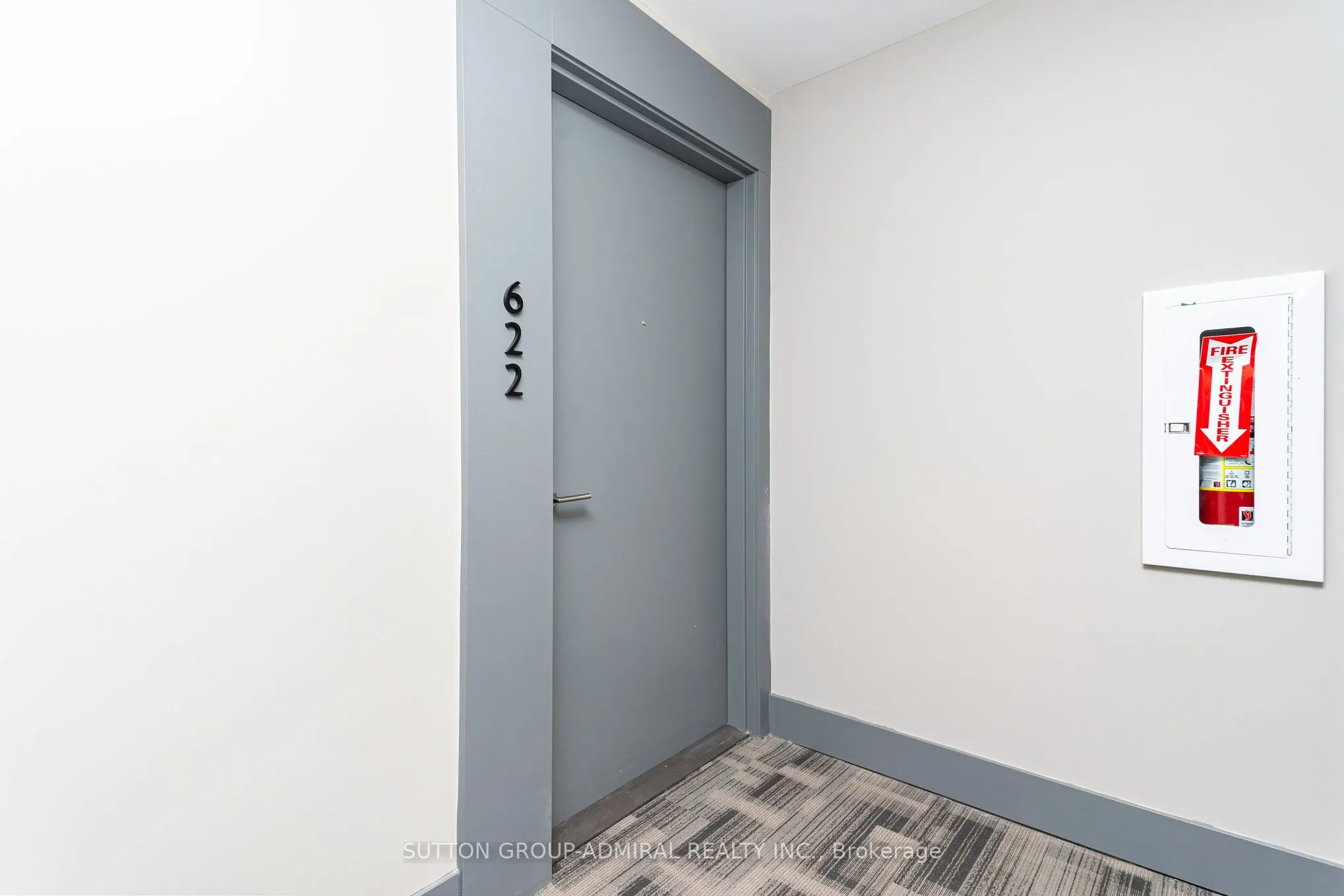 50 O'Neill Road, #622