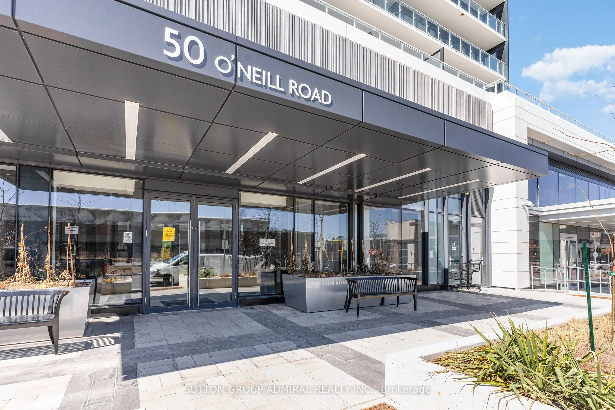 50 O'Neill Road, #622