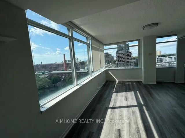 20 Joe Shuster Way, #1114