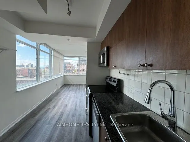 20 Joe Shuster Way, #1114