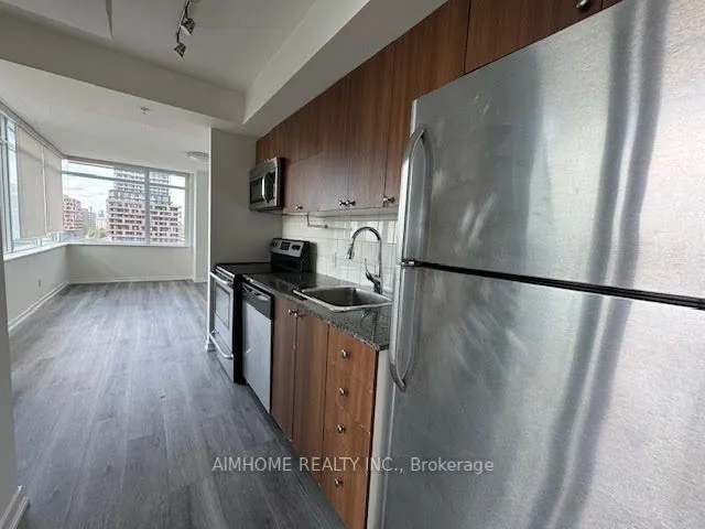 20 Joe Shuster Way, #1114