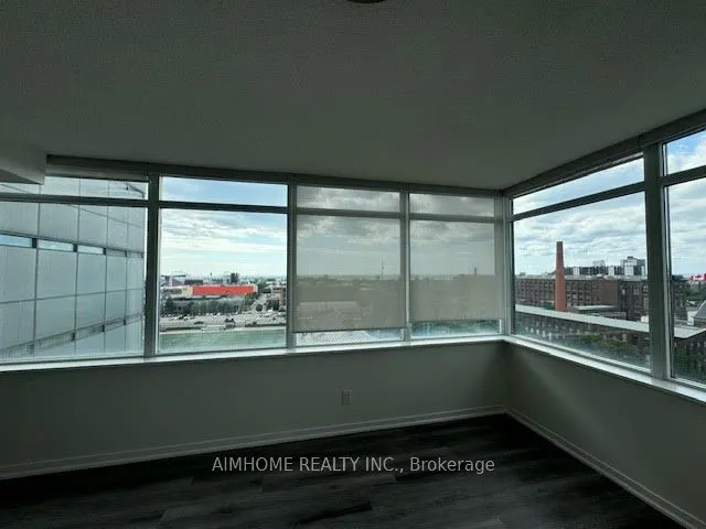 20 Joe Shuster Way, #1114