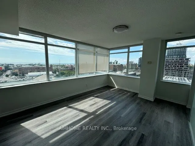 20 Joe Shuster Way, #1114