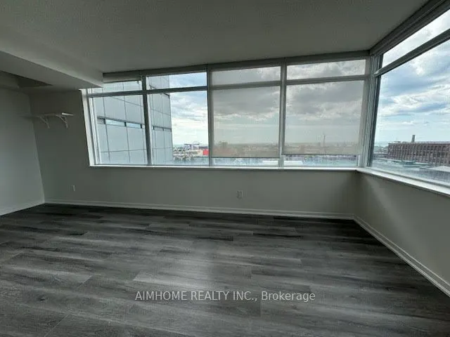 20 Joe Shuster Way, #1114