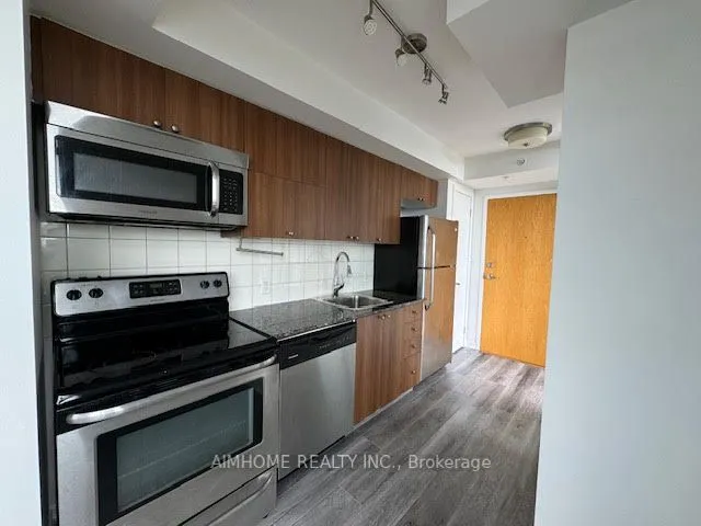 20 Joe Shuster Way, #1114