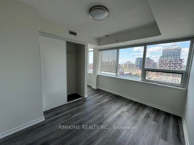 20 Joe Shuster Way, #1114