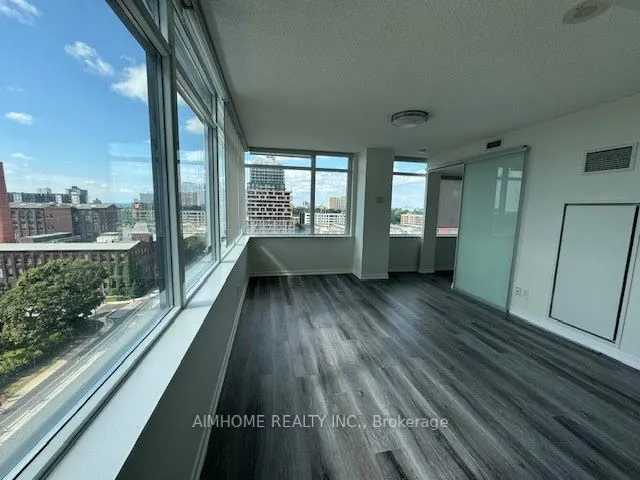 20 Joe Shuster Way, #1114